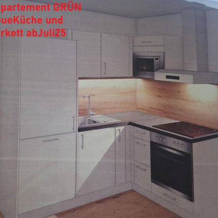 Appartements Haus Bergland Sankt Martin am Tennengebirge Eksteriør billede