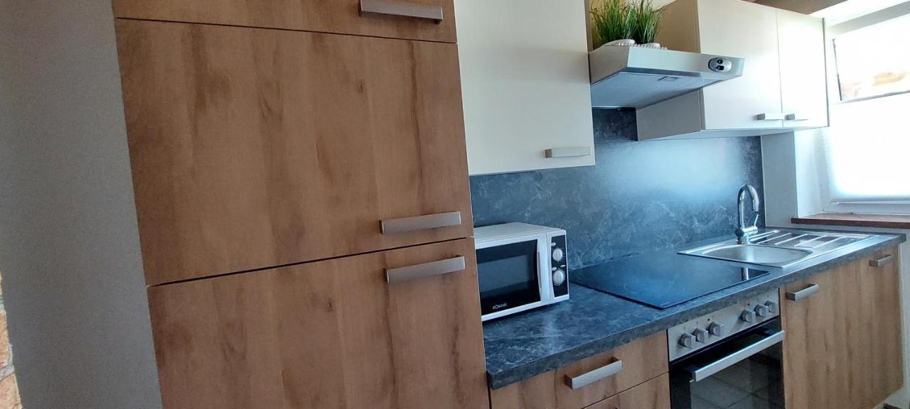 Appartements Haus Bergland Sankt Martin am Tennengebirge Eksteriør billede