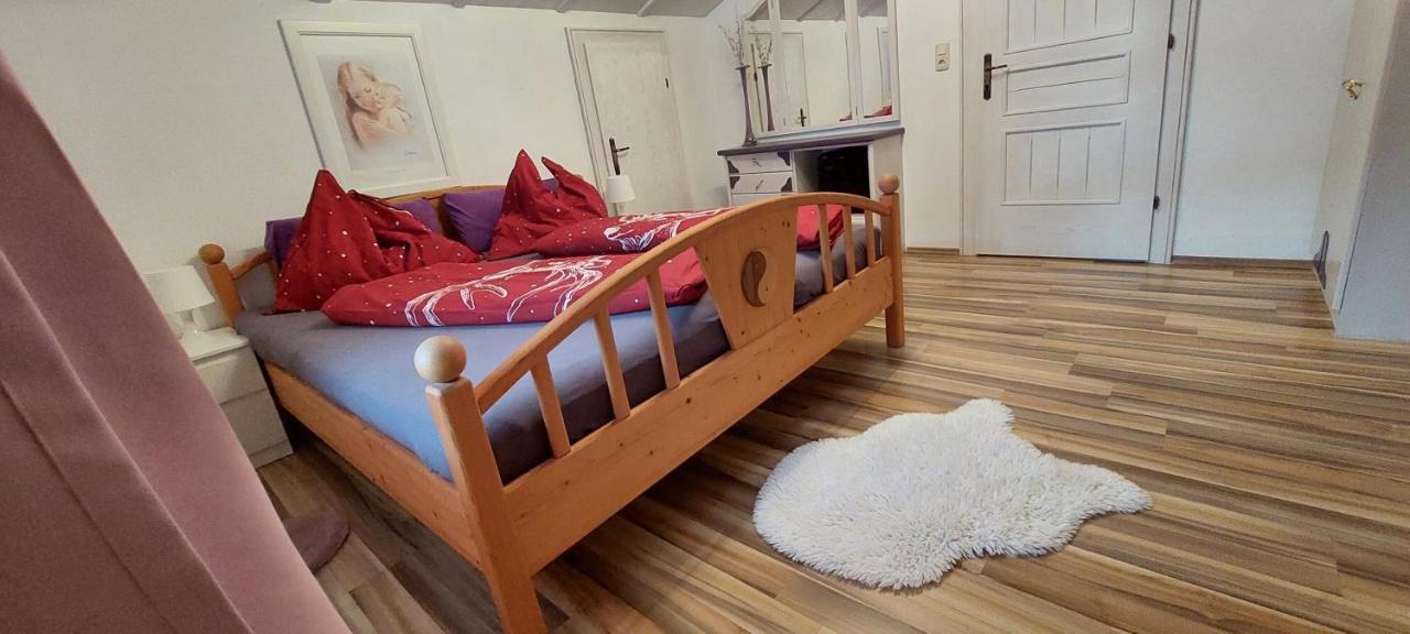 Appartements Haus Bergland Sankt Martin am Tennengebirge Eksteriør billede