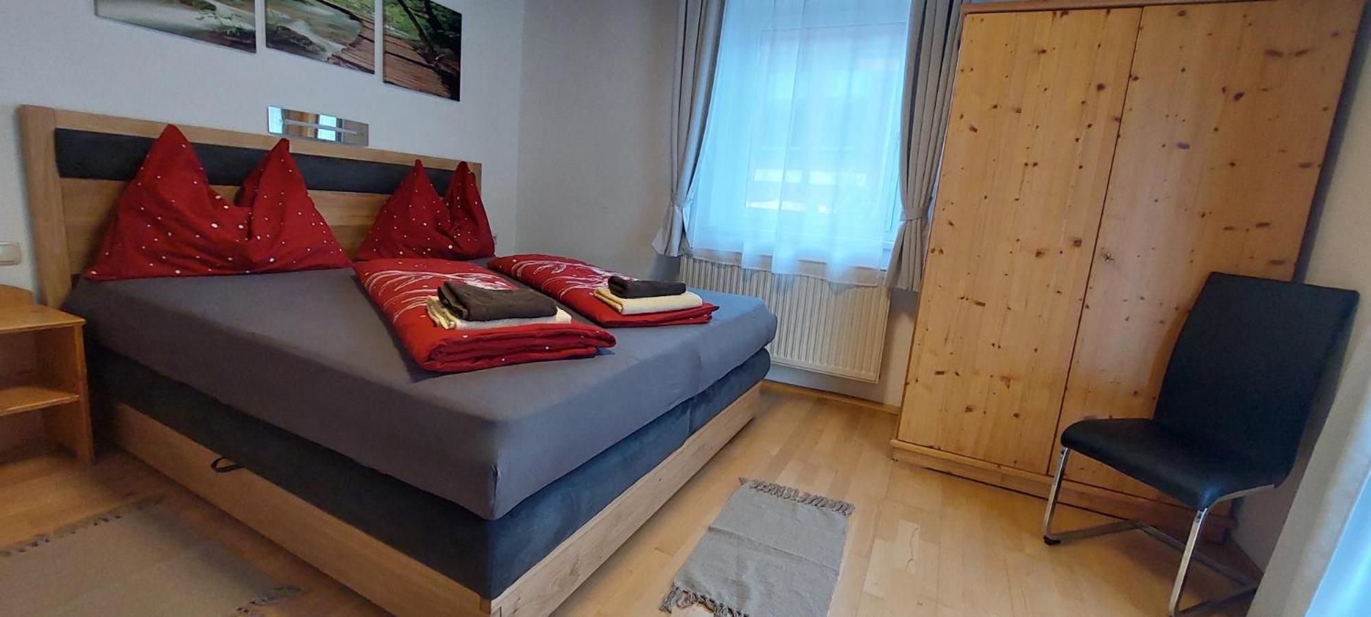 Appartements Haus Bergland Sankt Martin am Tennengebirge Eksteriør billede