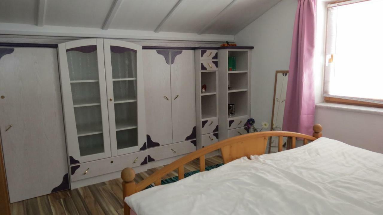 Appartements Haus Bergland Sankt Martin am Tennengebirge Eksteriør billede