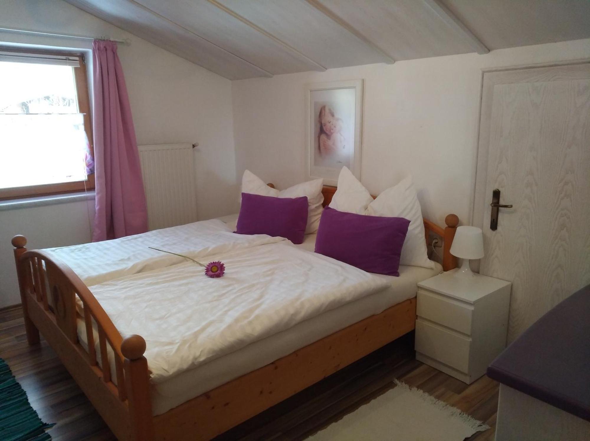 Appartements Haus Bergland Sankt Martin am Tennengebirge Eksteriør billede